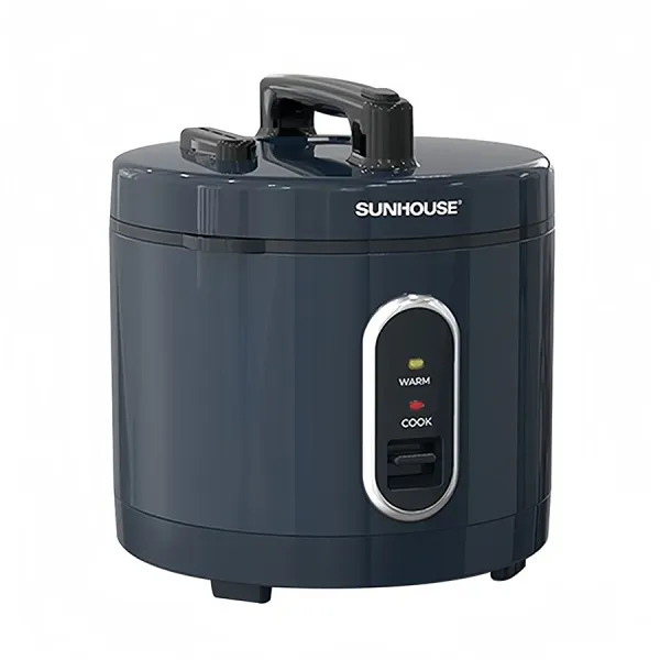 Nồi cơm điện Sunhouse 1.8 lít SHD8632