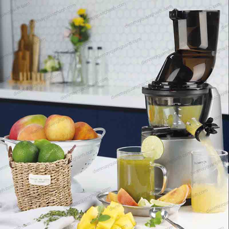Máy ép trái cây tốc độ chậm Kuvings NS-1725CBC2