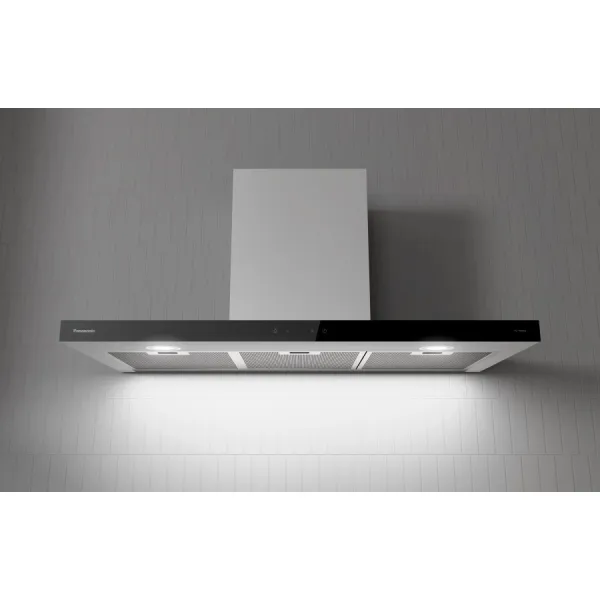 Máy hút mùi chữ T Panasonic FV-TX9ADSYUE 90cm