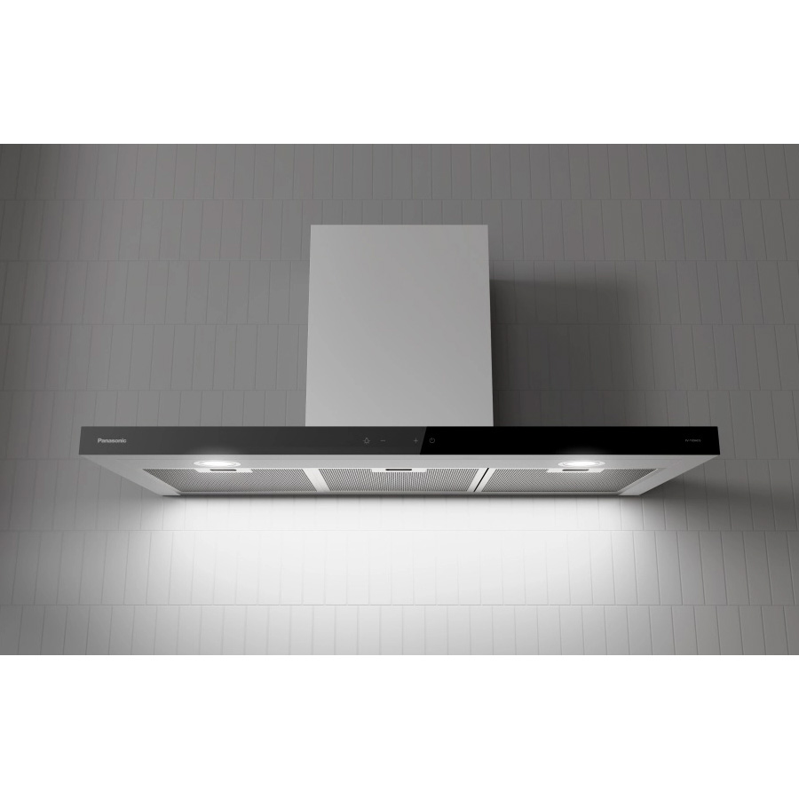Máy hút mùi chữ T Panasonic FV-TX9ADSYUE 90cm