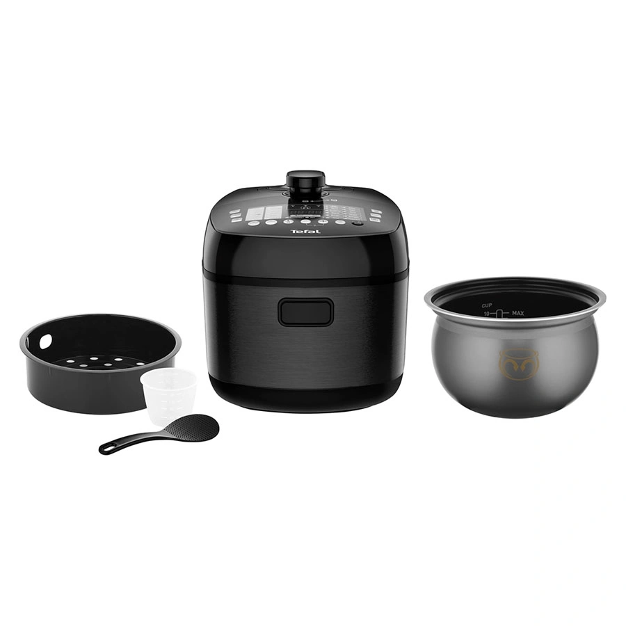 Nồi áp suất đa năng Tefal CY625868
