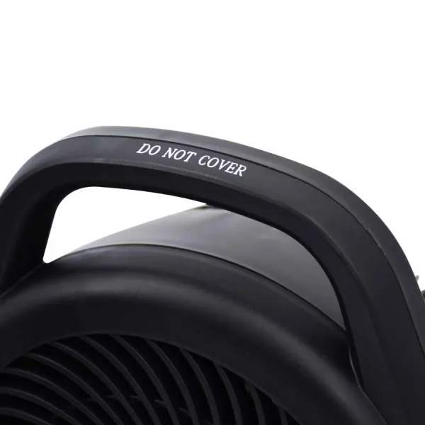 Quạt Sưởi Điện Tiross TS9441 (Hàng chính hãng)