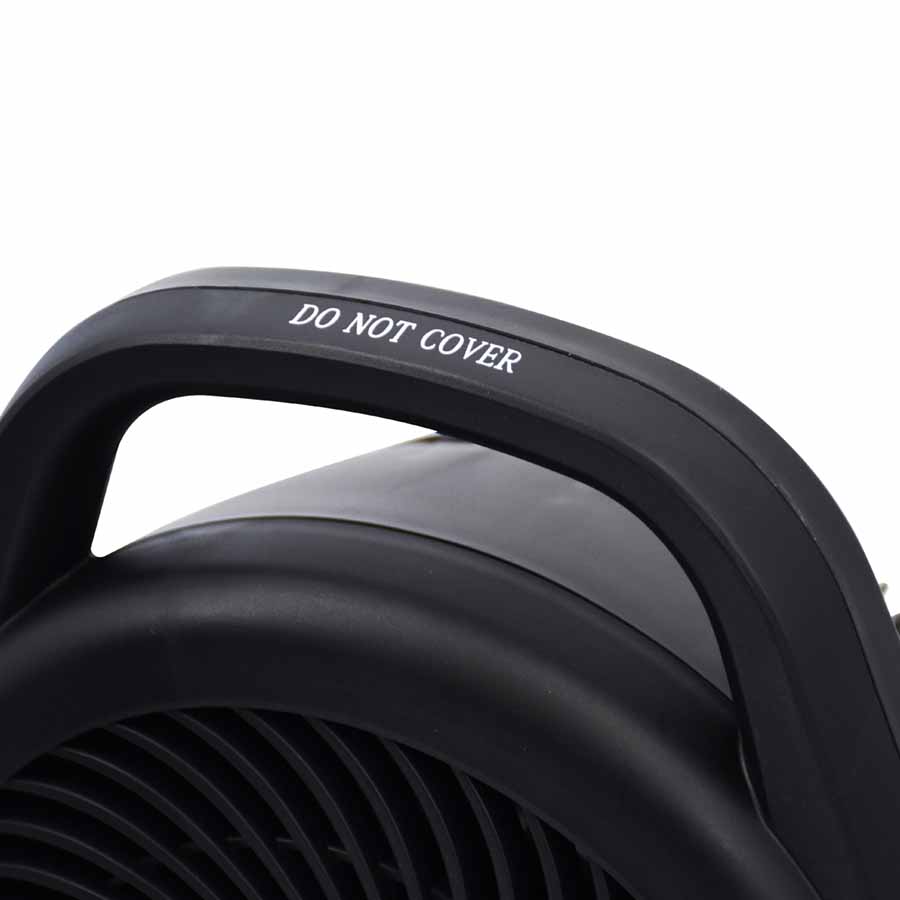 Quạt Sưởi Điện Tiross TS9441 (Hàng chính hãng)