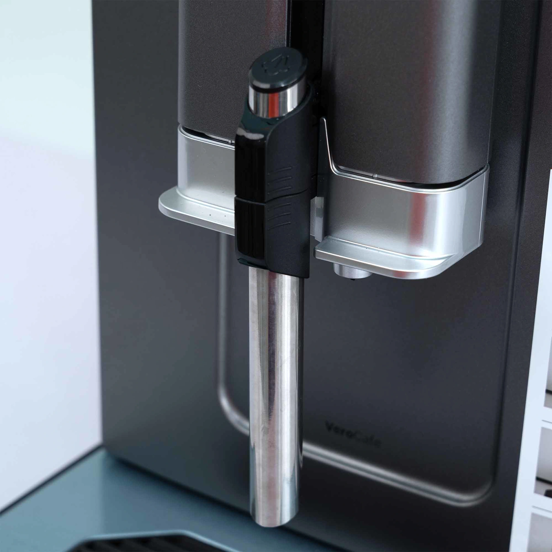 Ảnh thực tế Máy pha cà phê Bosch TIE20504