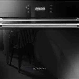 LÒ NƯỚNG KẾT HỢP HẤP ROSIERES – SOUS VIDE RSO450SV