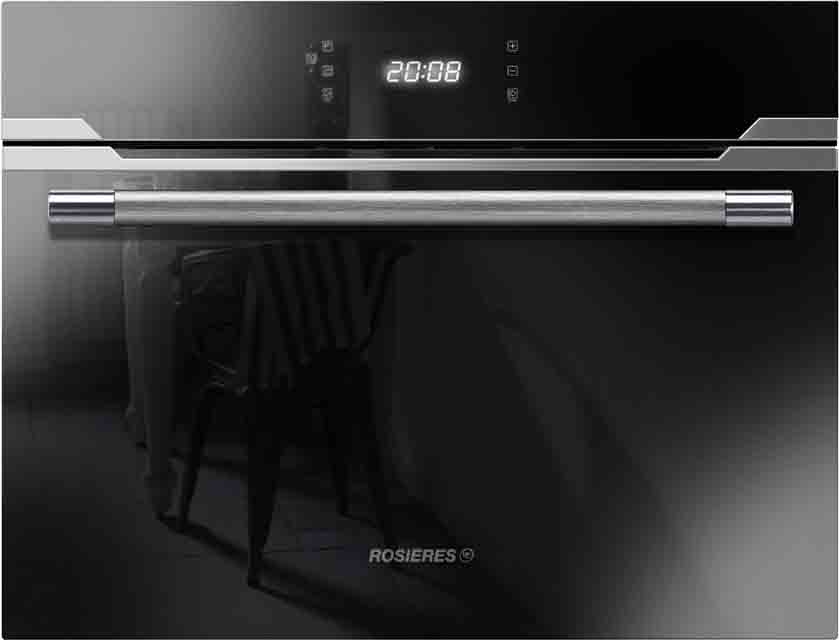 LÒ NƯỚNG KẾT HỢP HẤP ROSIERES – SOUS VIDE RSO450SV