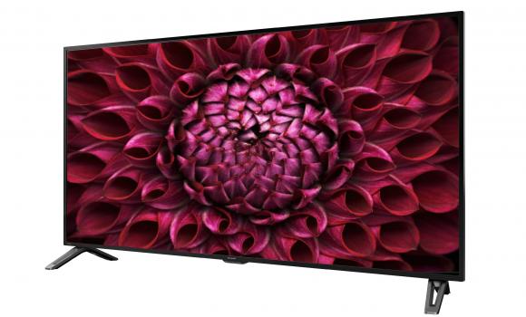 Smart Tivi Sharp 4K 65 inch 4T-C65DL1X