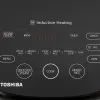 Nồi cơm điện cao tần Toshiba RC-18IX1PV 1.8 lít