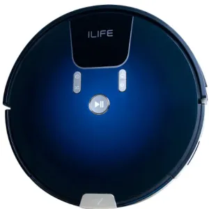 Robot hút bụi lau nhà iLife A80 PRO