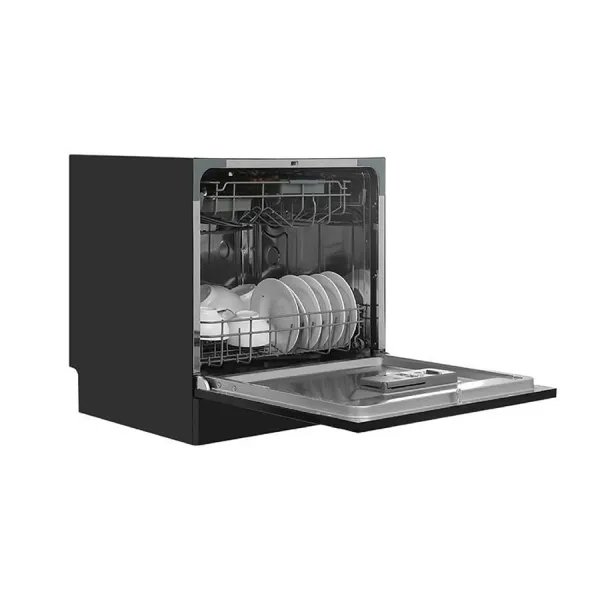 Máy rửa chén độc lập Comfee CDW-8F60RB