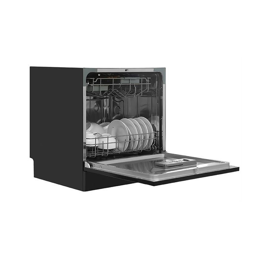 Máy rửa chén độc lập Comfee CDW-8F60RB