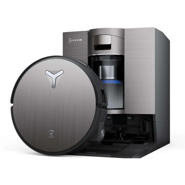 Robot hút bụi lau nhà Ecovacs Deebot X11 OmniCyclone