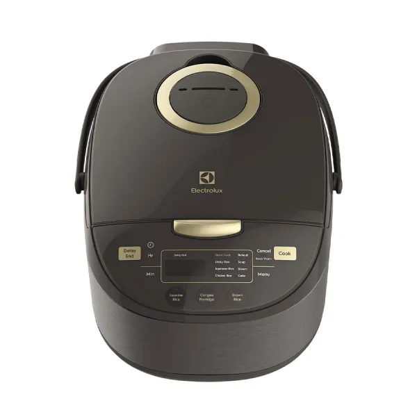 Nồi cơm điện tử Electrolux 1.8 lít E7RC1-650K