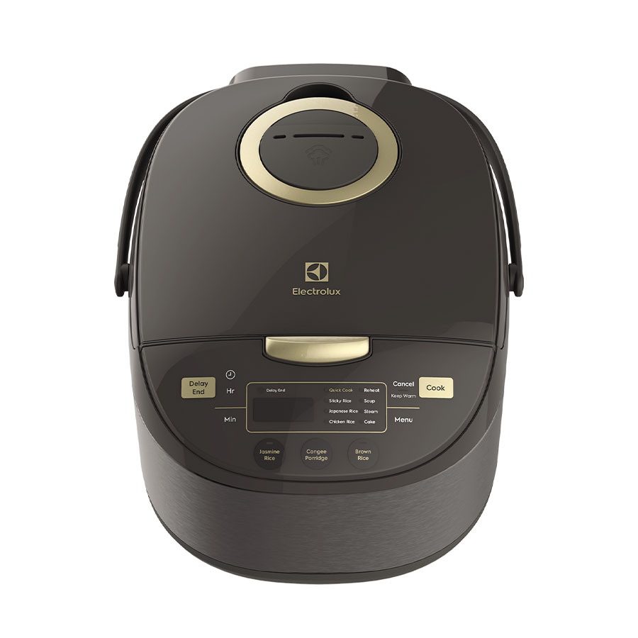 Nồi cơm điện tử Electrolux 1.8 lít E7RC1-650K