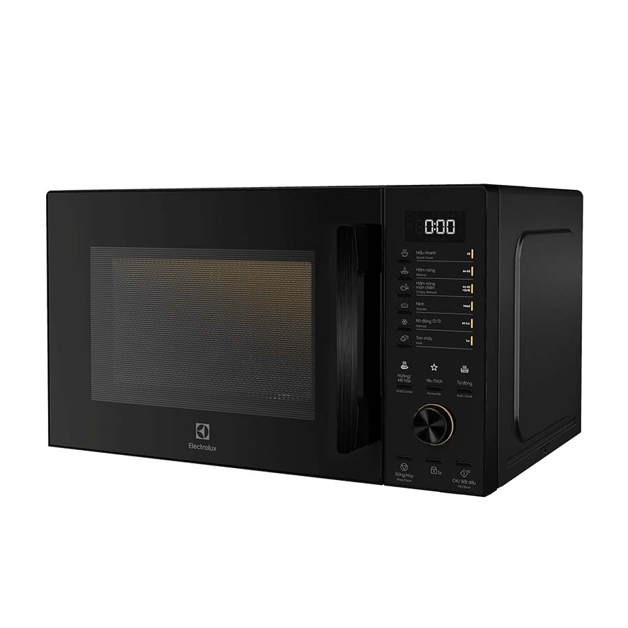 Lò vi sóng có nướng Electrolux EMG23D22B