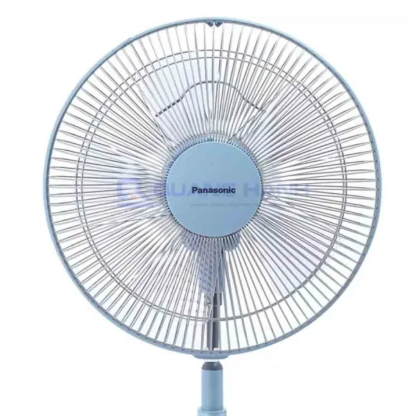 Quạt lửng Panasonic có điều khiển từ xa F-308NHB