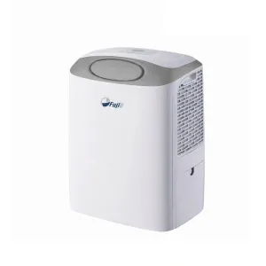 Máy điều hòa không khí di động kết hợp hút ẩm, phun ẩm FujiE HM-630EC