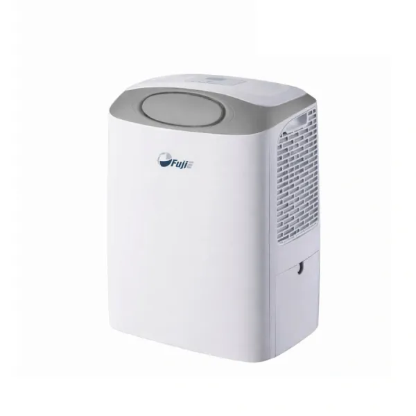 Máy điều hòa không khí di động kết hợp hút ẩm, phun ẩm FujiE HM-630EC