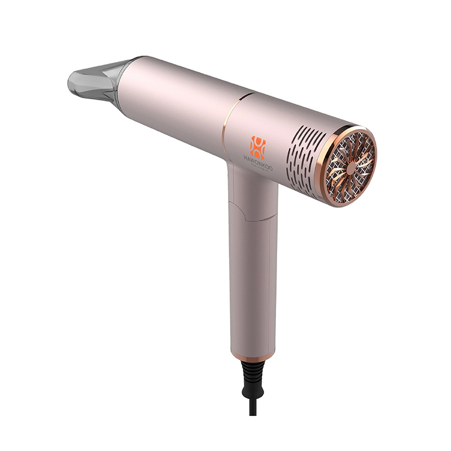 Máy sấy tóc Hawonkoo HDH-130-PK