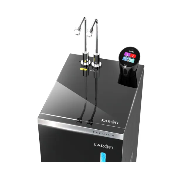 Máy lọc nước nóng lạnh Hydro-ion kiềm Karofi KAE-S88 ProMax