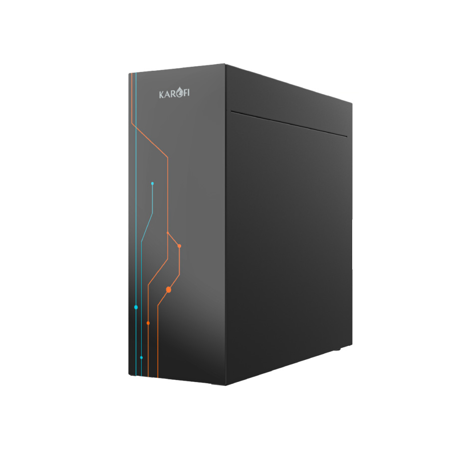 Máy làm nóng lạnh Karofi KAO-T90