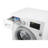 Máy giặt LG Inverter 9 Kg FM1209N6W