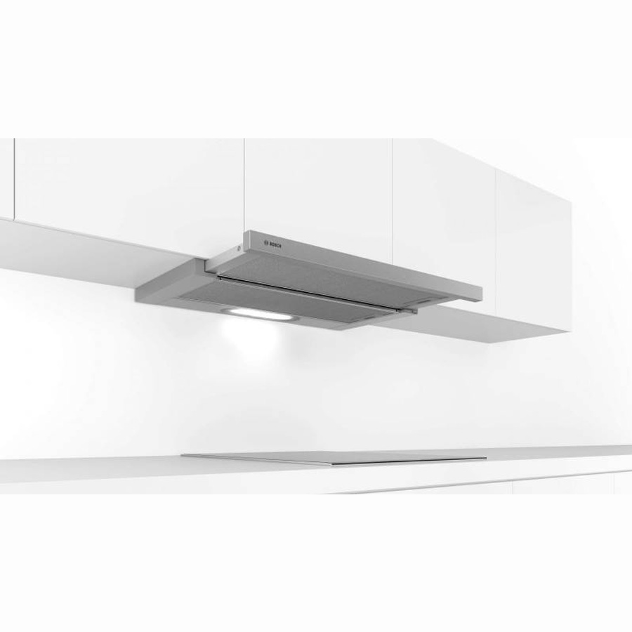 Máy hút mùi Bosch DFT63AC50 lắp âm tủ