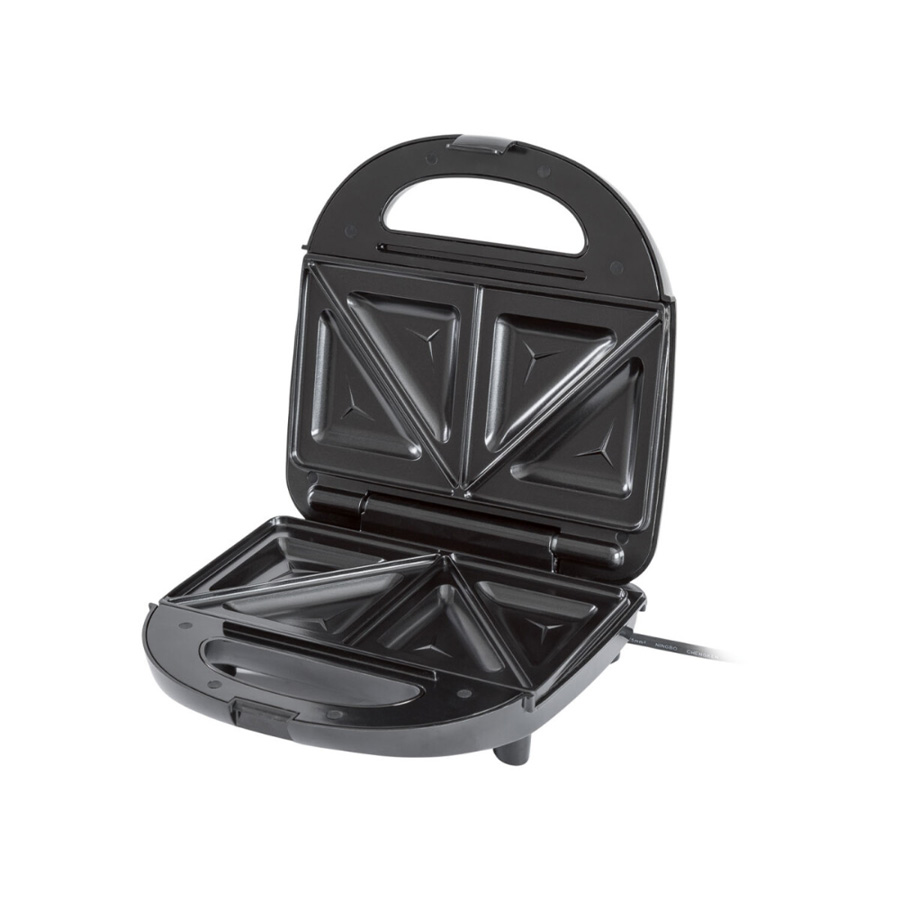Máy nướng bánh mì sandwich Silvercrest SSWM 700B1
