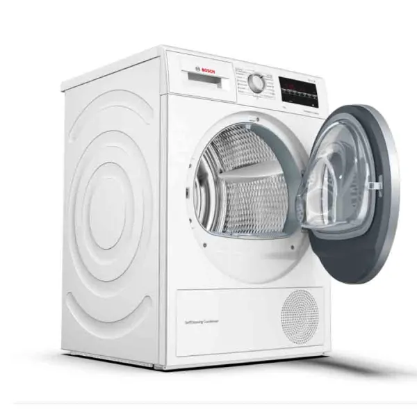 Máy sấy quần áo Bosch WTW85400SG Series 6