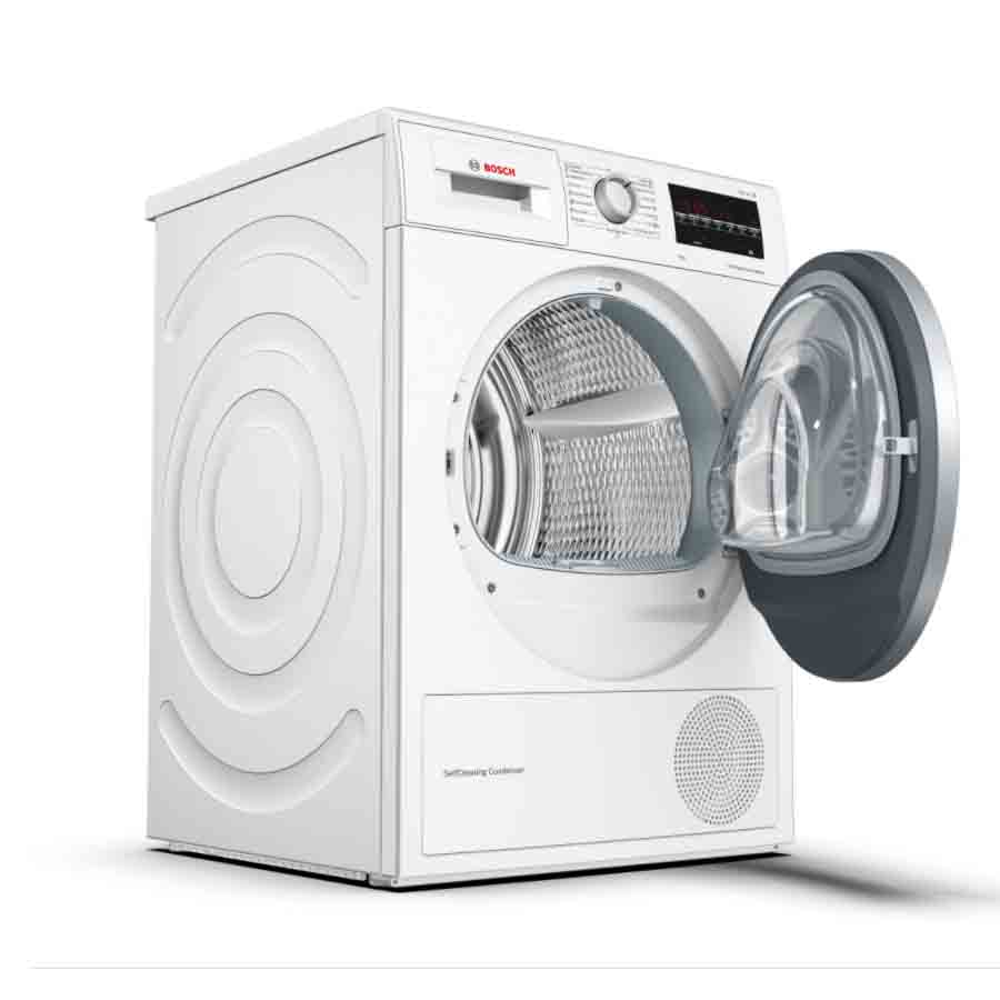 Máy sấy quần áo Bosch WTW85400SG Series 6