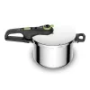 Nồi áp suất Inox cao cấp Tefal Secure Trendy 6L P2580702
