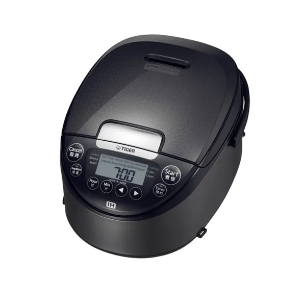 Nồi cơm điện cao tần Tiger JPW-G10W 1 lít