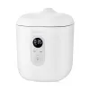 Nồi cơm điện Cuckoo mini CR-0255MW dung tích 0.36 Lít