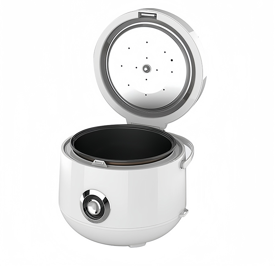 Nồi cơm điện Sunhouse 1.8 lít SHD8606