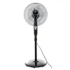 Quạt đứng Midea FS40-15Q có hẹn giờ