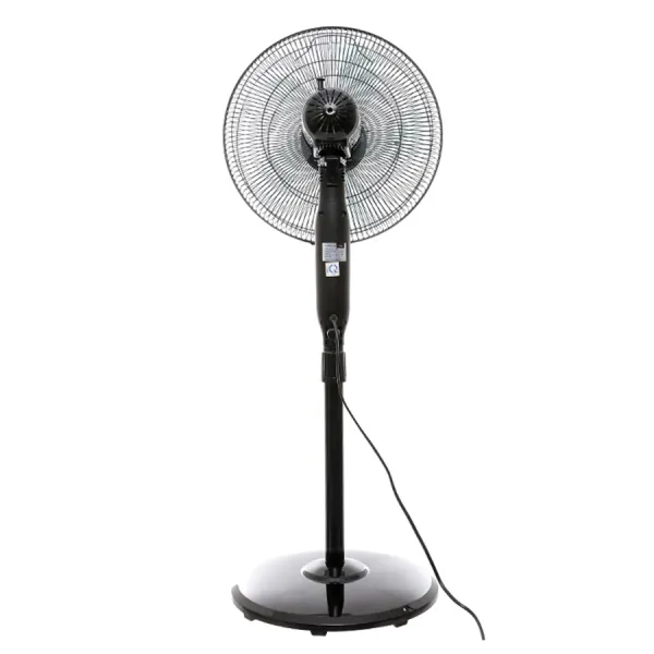 Quạt đứng Midea FS40-15Q có hẹn giờ