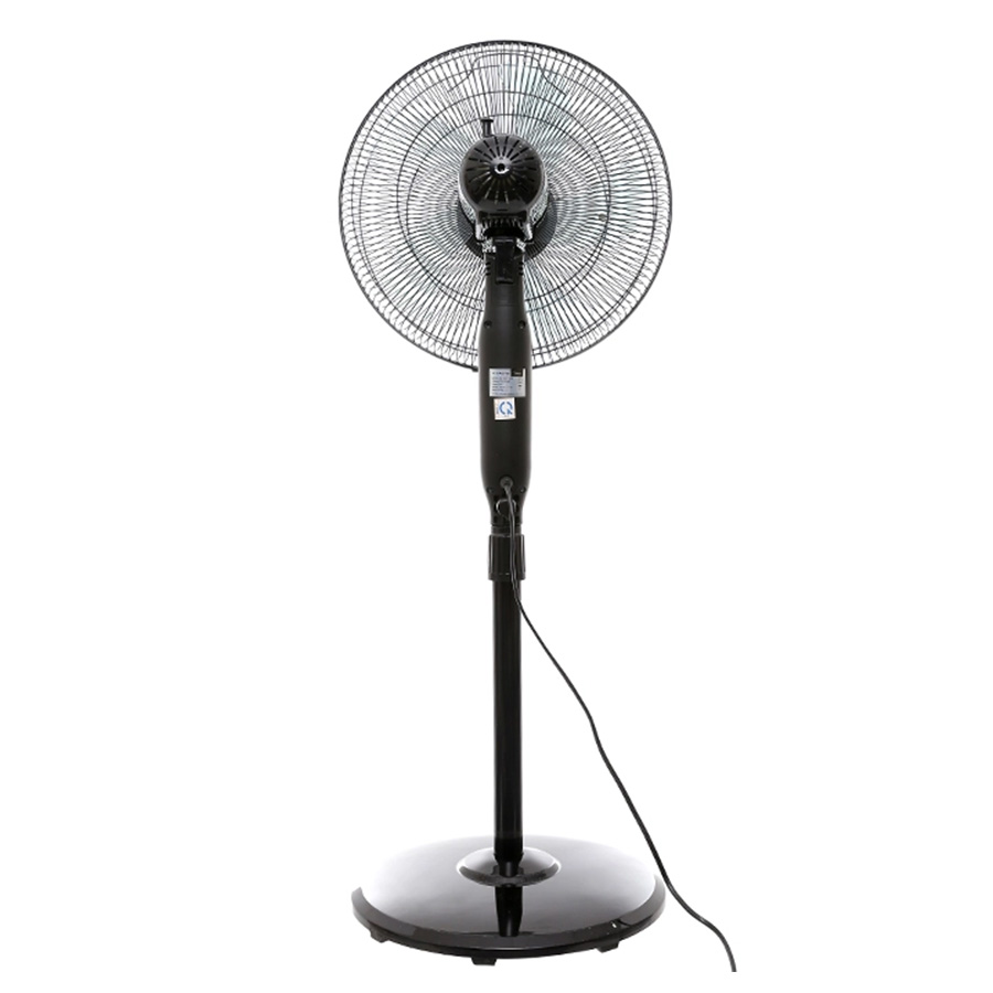 Quạt đứng Midea FS40-15Q có hẹn giờ