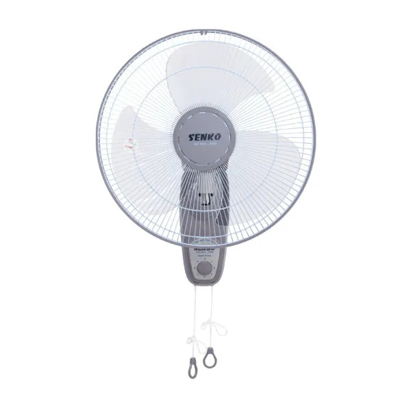 Quạt treo tường Senko TC1626