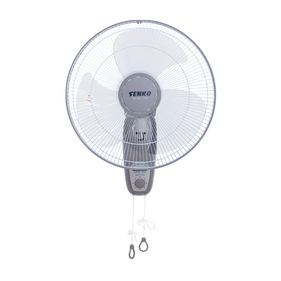 Quạt treo tường Senko TC1626