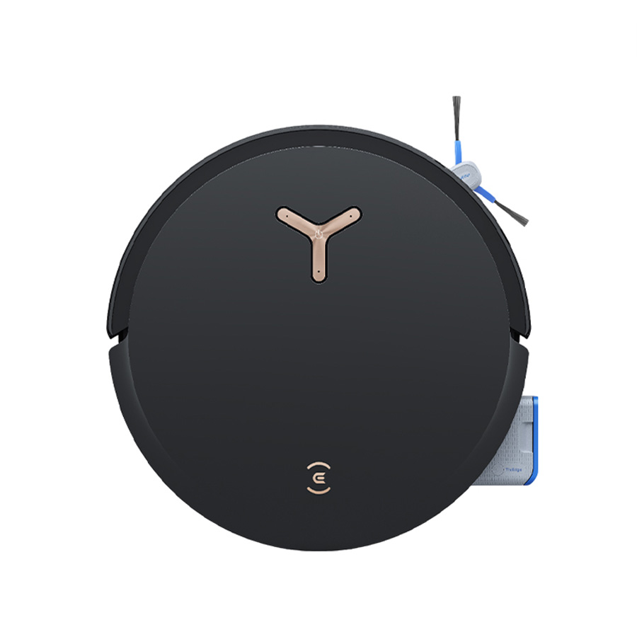 Robot hút bụi lau nhà Ecovacs Deebot X8 Pro Omni 2025