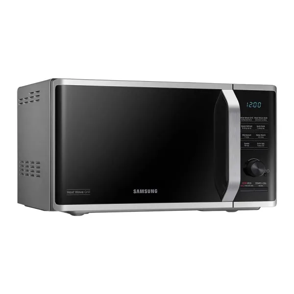 Lò vi sóng có nướng Samsung MG23K3575AS/SV 23 lít