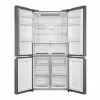 Tủ lạnh Aqua Inverter 549 lít Multi Door AQR-IG636FM(GB)
