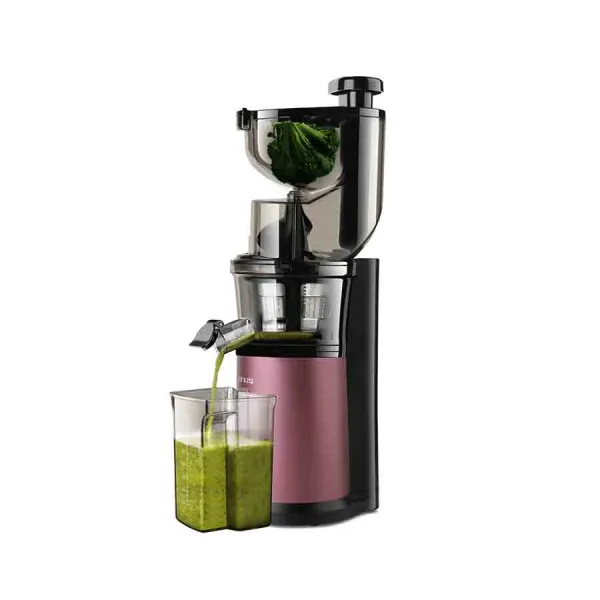 Máy ép chậm Taurus Liquajuice LS-651 BM