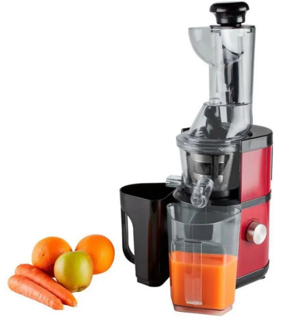 Máy ép chậm Medion MD19107 400W