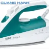 Bàn là hơi nước Braun TS330