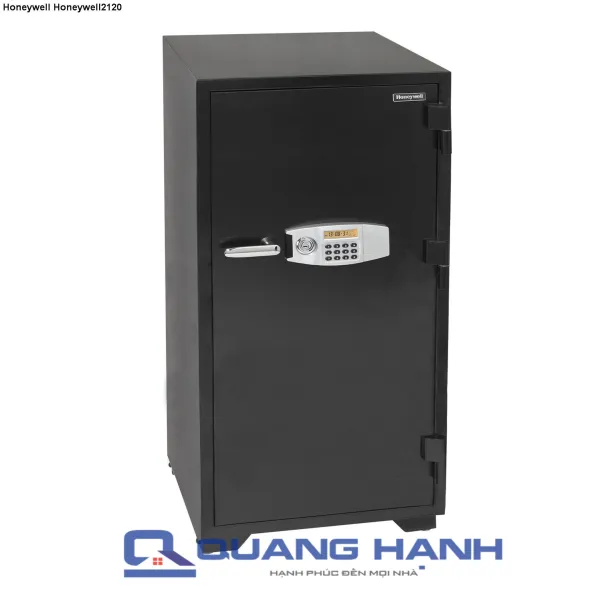 Két sắt chống cháy, chống nước Honeywell 2120