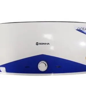 Bình nước nóng ngang Sơn Hà Ocean OCE 30N 30L