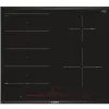 Bếp Từ 4 Vùng Nấu Bosch PXE675DC1E Serie 8