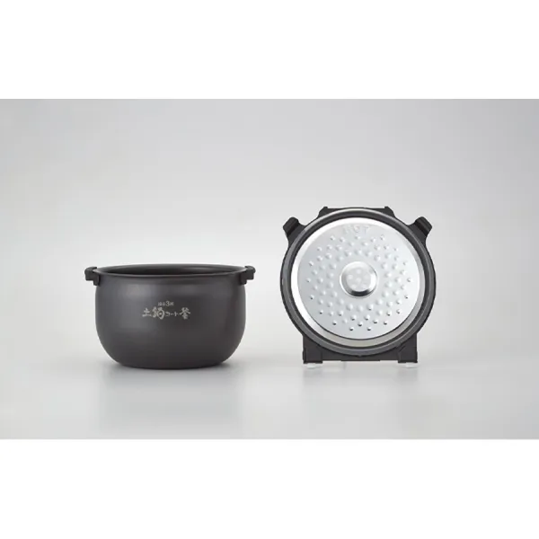 Nồi cơm điện cao tần Tiger JPW-G10W 1 lít