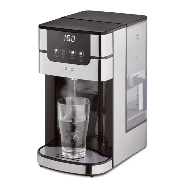 Bình thủy điện Caso HW1000 Pro 4 lít